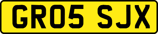 GR05SJX
