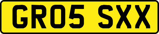 GR05SXX