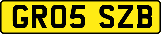 GR05SZB