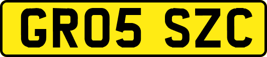 GR05SZC