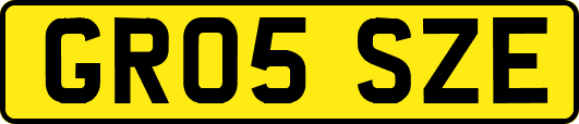 GR05SZE