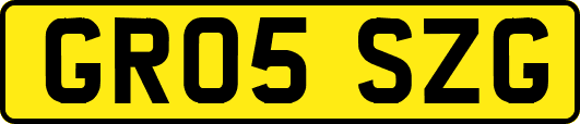 GR05SZG