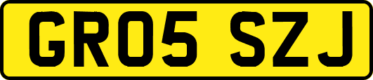 GR05SZJ
