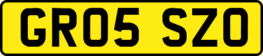 GR05SZO