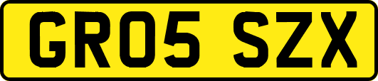 GR05SZX