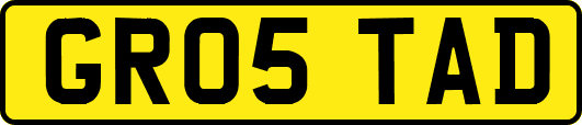 GR05TAD
