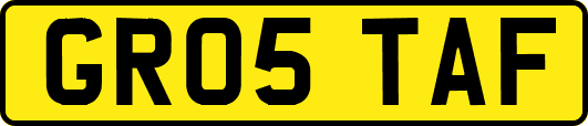 GR05TAF