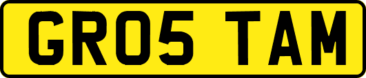 GR05TAM