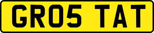 GR05TAT