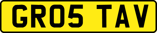 GR05TAV
