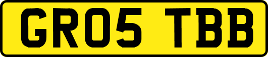 GR05TBB