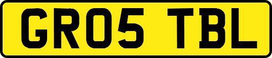 GR05TBL