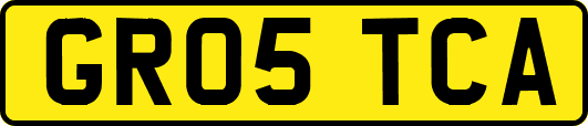 GR05TCA