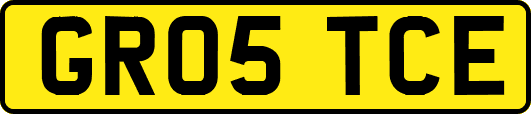 GR05TCE