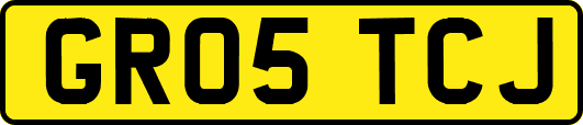 GR05TCJ