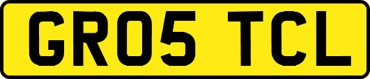 GR05TCL