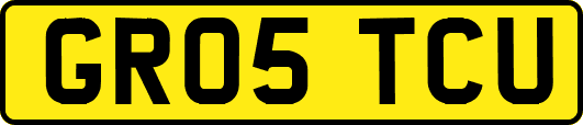 GR05TCU