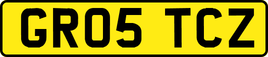 GR05TCZ