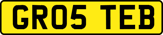 GR05TEB