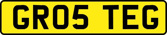 GR05TEG