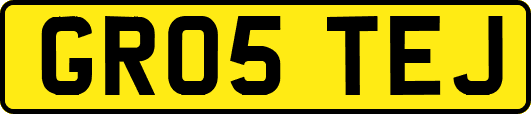 GR05TEJ