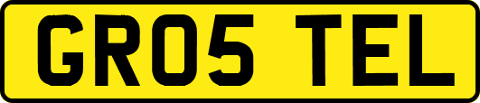 GR05TEL