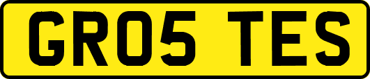 GR05TES