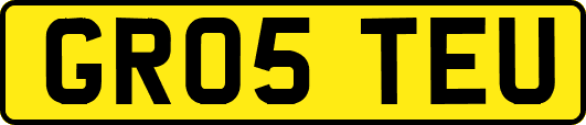 GR05TEU