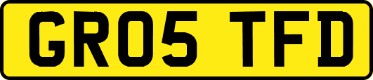 GR05TFD