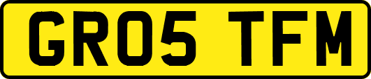 GR05TFM