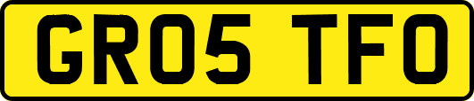 GR05TFO