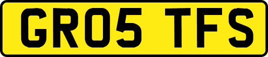 GR05TFS