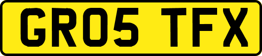GR05TFX