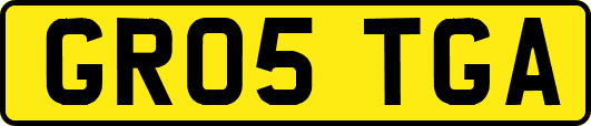 GR05TGA
