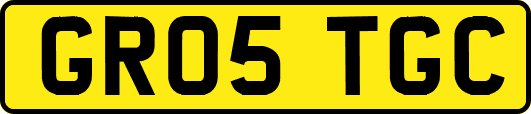 GR05TGC