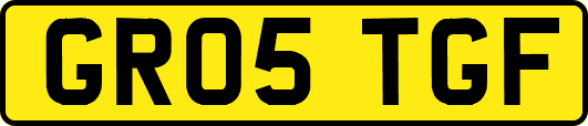 GR05TGF