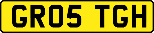 GR05TGH