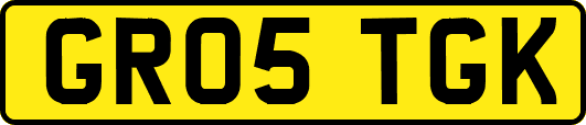 GR05TGK