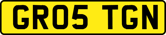 GR05TGN