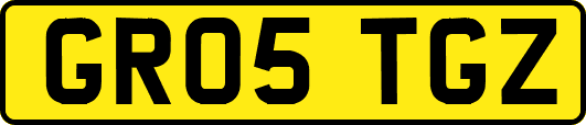 GR05TGZ