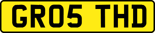 GR05THD