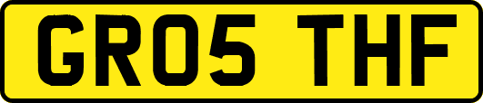 GR05THF