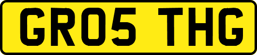 GR05THG