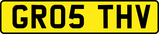 GR05THV
