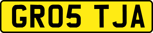 GR05TJA