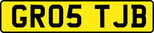 GR05TJB