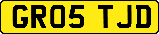 GR05TJD