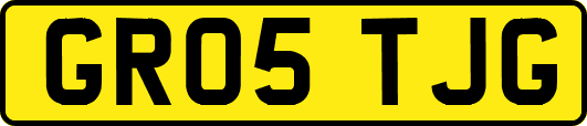 GR05TJG