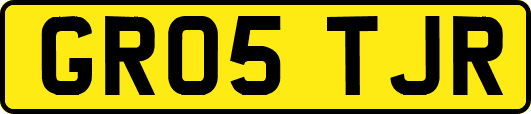 GR05TJR