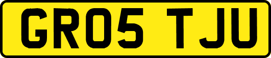 GR05TJU